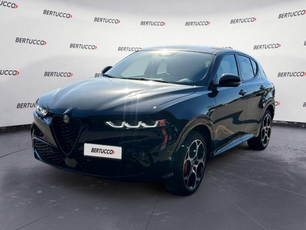ALFA ROMEO Tonale Tonale 1.3 280 CV PHEV AT6 Q4 Veloce - Foto 2