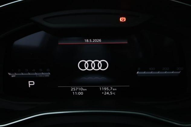 AUDI A6 allroad A6 allroad 40 TDI 2.0 quattro S tronic Business Ad rif. 23738186 - Foto 7