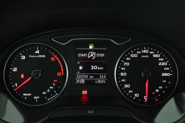 AUDI Q2 Q2 30 TDI S tronic Admired rif. 23824111 - Foto 7