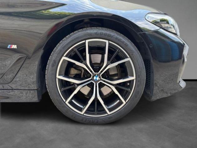 BMW 520 d 48V Touring Msport Aut. rif. 23926531 - Foto 5