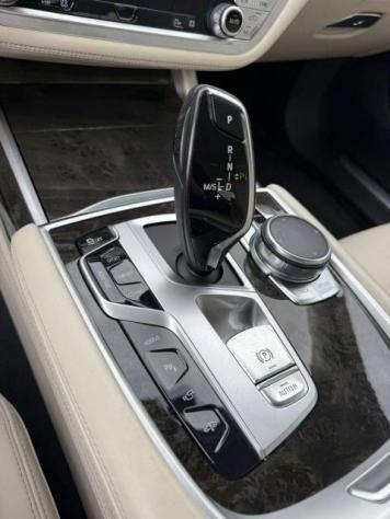 BMW 740 e Luxury autom HYBRID PLUG-IN - Foto 8