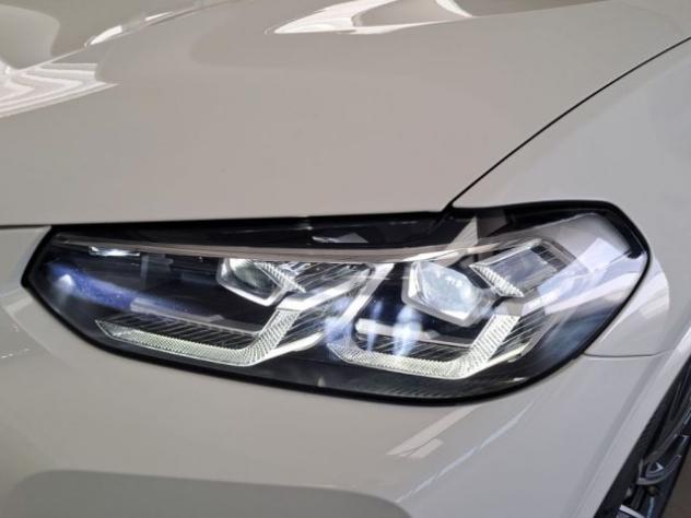 BMW X3 xDriveM40d 48V Aut. rif. 23724899 - Foto 6