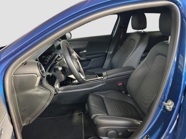MERCEDES-BENZ A 180 A 180 d Automatic Progressive Advanced rif. 23696627 - Foto 9