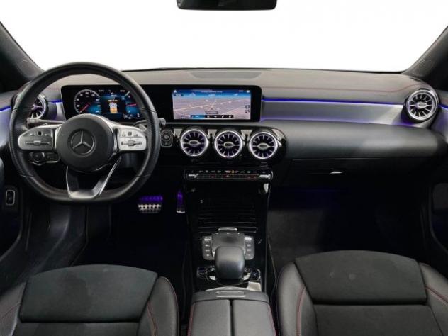 MERCEDES-BENZ CLA 200 d Automatic Coupé Premium rif. 23765773 - Foto 9
