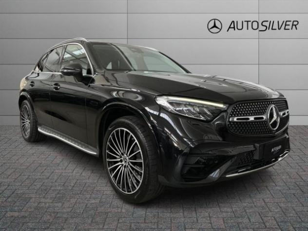 MERCEDES-BENZ GLC 300 de hybrid EQ 4Matic AMG Line Advanced rif. 24149340