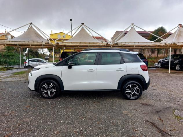 Citroen C3 Aircross 1.5 BlueHDi 110CV Restyl.-2022 - Foto 10