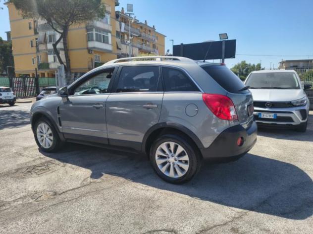 OPEL Antara 2.2 CDTI 163CV Start&Stop 4x2 Cosmo rif. 24079447 - Foto 5