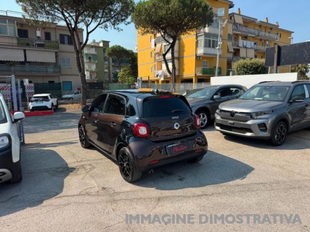 SMART ForFour 70 1.0 Passion rif. 23949125 - Foto 9