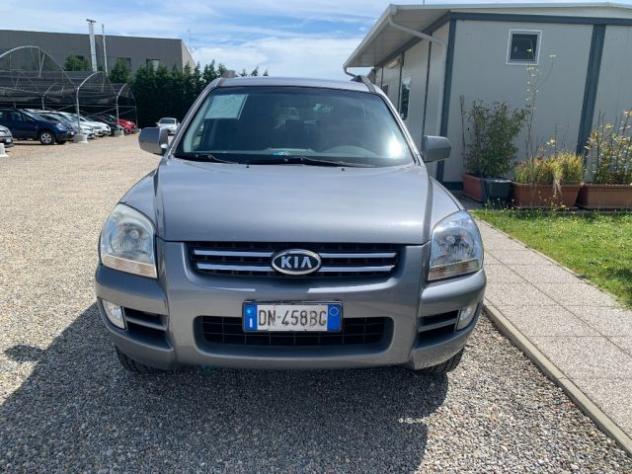 KIA Sportage 2.0 141CV Active Class rif. 23795586 - Foto 2