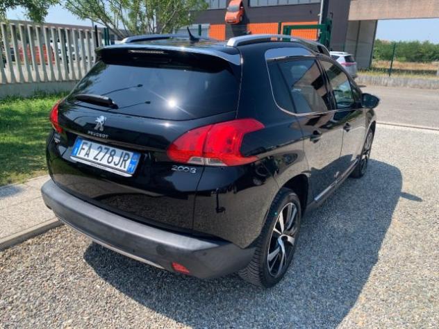 PEUGEOT 2008 1° serie BlueHDi 120 S&S Allure rif. 23909987 - Foto 5