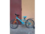 Bicicletta bambina 20