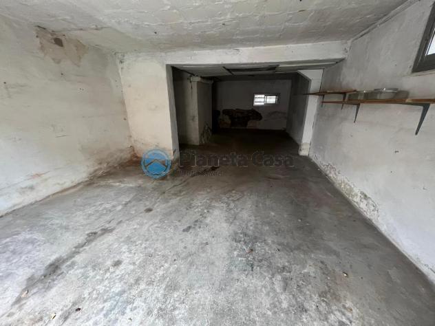 SAVONAROLA: garage doppio di 35 metri - Foto 2