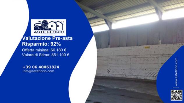 Immobile in asta di 11 m² con più di 5 locali in vendita a Amelia - Foto 2