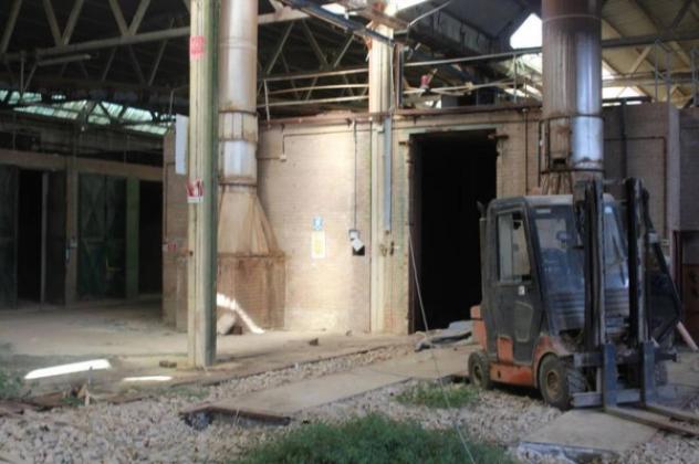 Immobile in asta di 41493 m² in vendita a Asciano - Foto 20