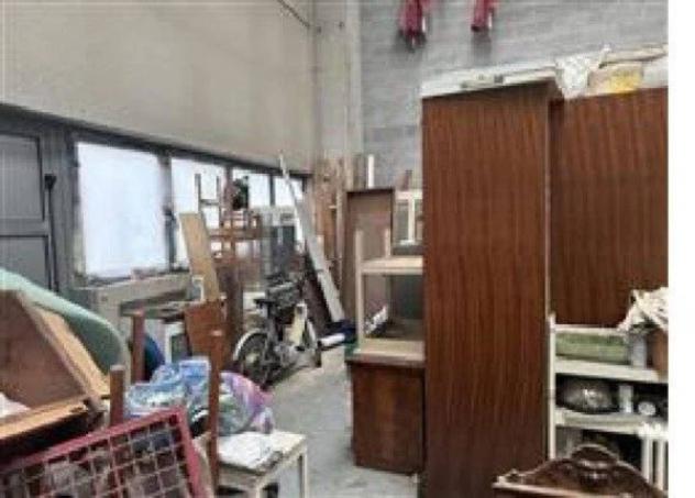 Immobile in asta di 392 m² in vendita a Udine - Foto 4