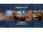 Immobile in asta di 134 m² in vendita a Apricena