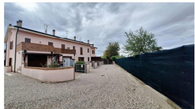 Immobile in asta di 158 m², box auto in vendita a Borgo Virgilio - Foto 5