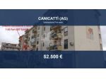 Immobile in asta di 133 m² con più di 5 locali in vendita a Canicattì