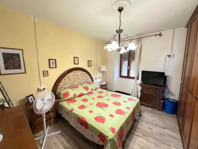 Porzione di casa in vendita a Castelnuovo Magra - Foto 16
