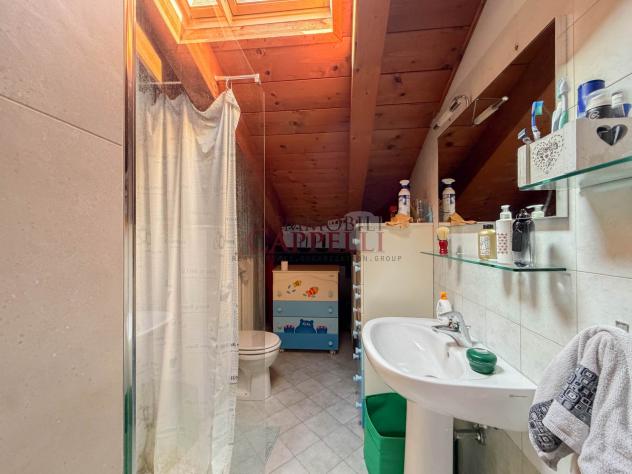 Villa a schiera in Vendita in zona SAVIO DI CERVIA - Foto 20