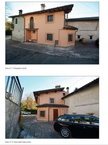 TRIB. PERUGIA - RUOLO 60/2024 - LOTTO U - TRIBUNALE PERUGIA - RUOLO 60/2024 - LOTTO U - ASTA 26/06/2026 - Foto 6