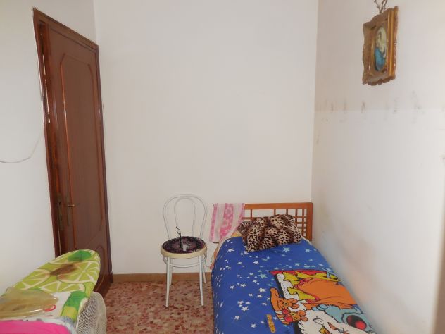 Casa indipendente in paese, con garage (V-CS.78) - Foto 7