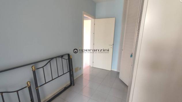 Fossombrone proponiamo in vendita in una zona residenziale e tranquilla, appartamento al piano terra di circa 80 mq scoperto esclusivo.
l'appartamento - Foto 16