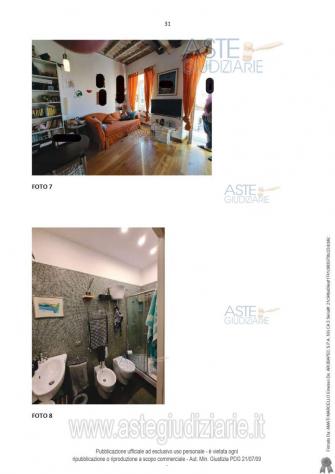 IMMOBILI-IMMOBILE RESIDENZIALE-PIAZZA DON FILIPPO FABRIZI N. 4 - Foto 5
