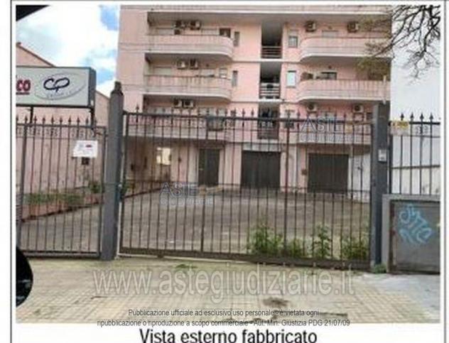 IMMOBILI-IMMOBILE RESIDENZIALE-Via Sulcis 2