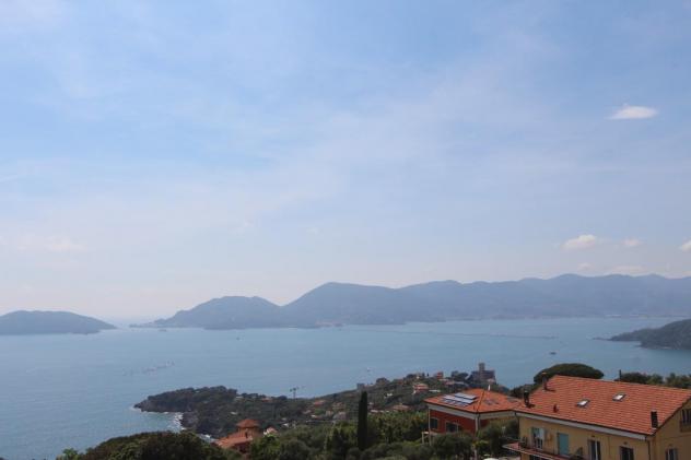 Appartamento in vendita a La Serra - Lerici 41 mq Rif: 1326507