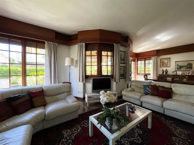 Villa in vendita a Ronchi - Massa 270 mq Rif: 1272359 - Foto 6