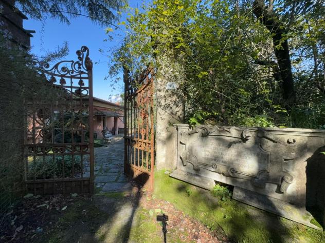 Villa in vendita a Massa 221 mq Rif: 1275603 - Foto 9
