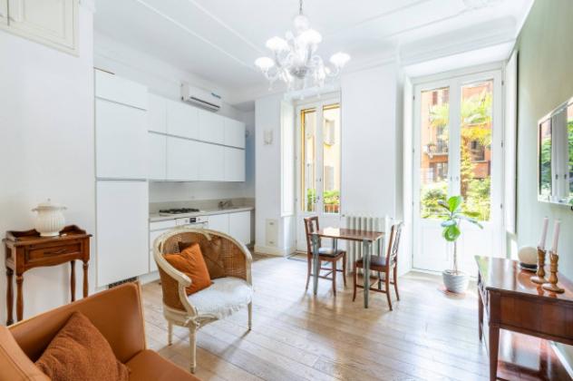 Appartamento di 110 m² con 5 locali in vendita a Milano - Foto 5