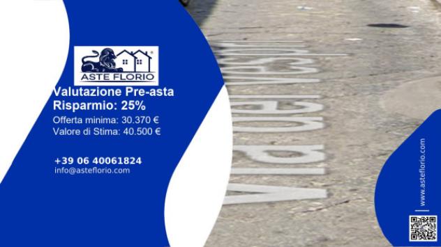 Immobile in asta di 89 m² in vendita a Misterbianco - Foto 2