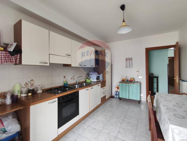 Appartamento in vendita a Palazzolo Acreide