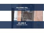 Immobile in asta di 74 m² in vendita a Palermo
