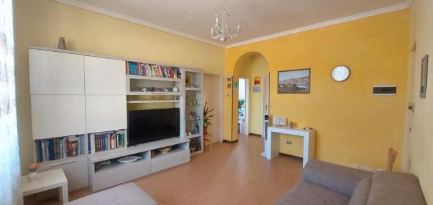Appartamento in vendita a Pescia 82 mq Rif: 1393744