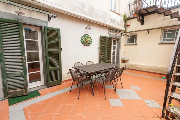 Appartamento in vendita a Pietrasanta 113 mq Rif: 1413715 - Foto 10