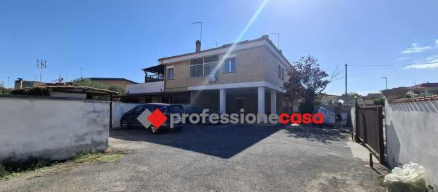 Indipendente in vendita a Pomezia - Foto 16