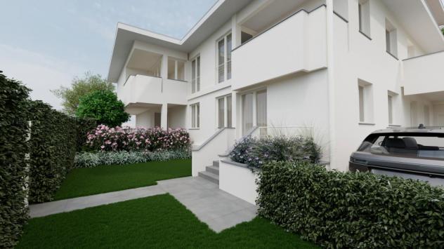 Appartamento in vendita a Pontedera 250 mq Rif: 1300218 - Foto 5