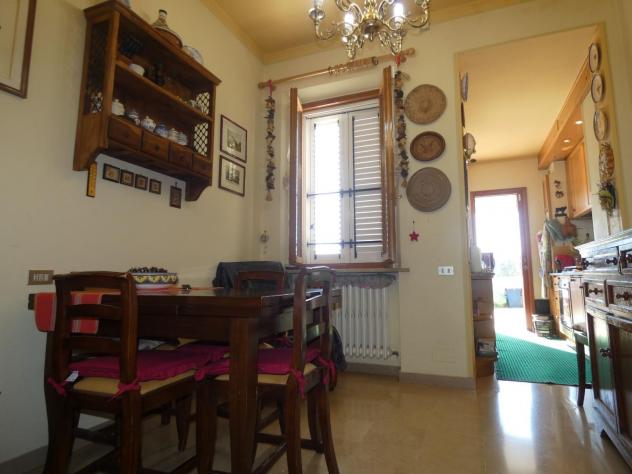 Terratetto in vendita a Pontedera 210 mq Rif: 1375219 - Foto 8