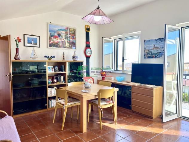 Rif. 2493 - Appartamento mansardato in centro a Marina di Ragusa - Foto 2