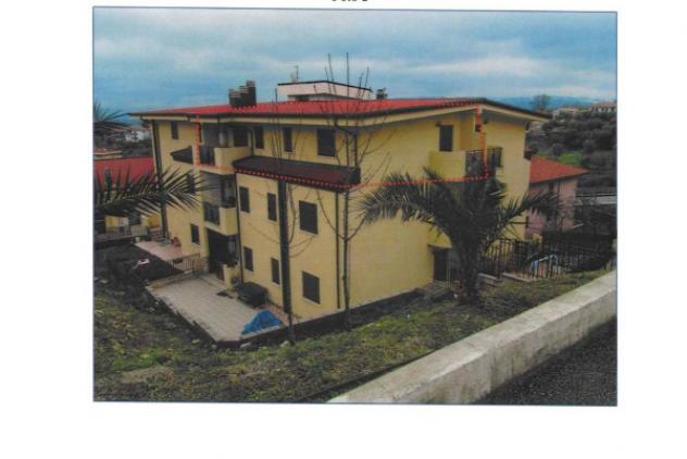 Immobile in asta di 87 m² in vendita a San Fili - Foto 3