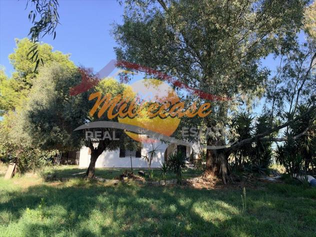 Villa in vendita a Siracusa - Foto 20