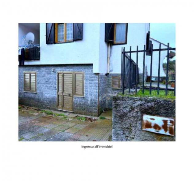 Immobile in asta di 47 m² in vendita a Spezzano della Sila - Foto 7