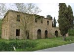 Casale in vendita a La Sterza - Terricciola 300 mq  Rif: 1255579