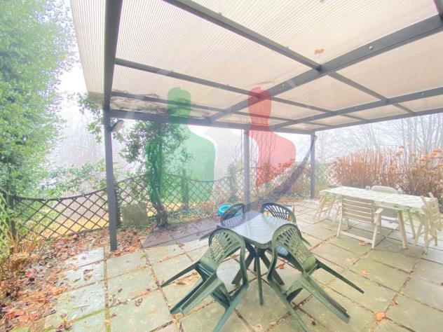 Appartamento in vendita a Torino, Precollina Collina - Foto 17