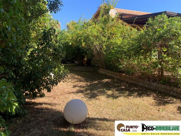 Villa Unifamiliare a Trabia – Via Piani 7, a soli 200 metri dal mare - Foto 6