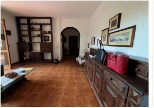 Immobile in asta di 147 m² con più di 5 locali e box auto doppio in vendita a Trezzo sull'Adda - Foto 2