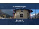 Immobile in asta di 54 m² in vendita a Valbondione